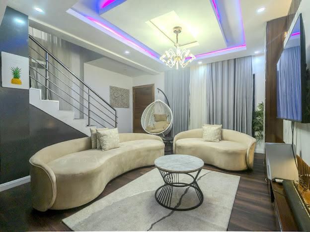 Best Neighborhoods for Short-Let Apartments in Lagos (2026 Guide)